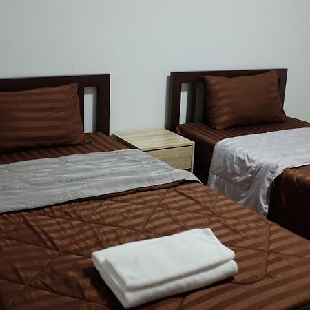 Wj Residence At Suvarnaphumi กรุงเทพมหานคร ภายนอก รูปภาพ